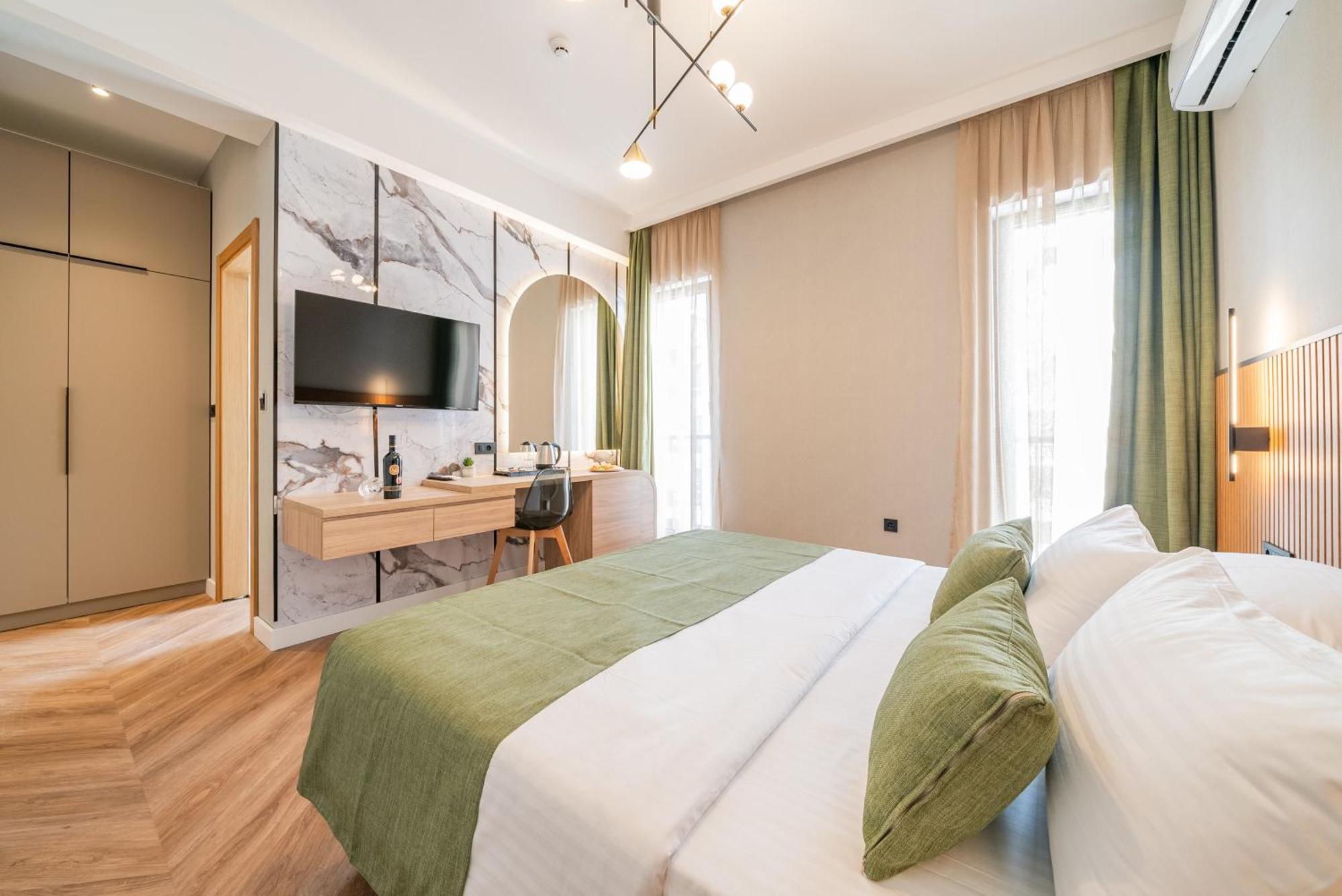 Hotel Millennium By Aycon Будва Номер фото